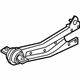 Mazda G21D-28-250F Trailing Arm Mazda G21D-28-250F Trailing Arm
