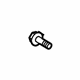 Mazda 9975-61-035 Knuckle Assembly Upper Bolt