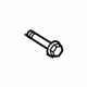 Mazda G21D-26-114 Knuckle Assembly Lower Bolt