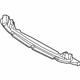 Mazda D01N-50-0S1B Stiffener