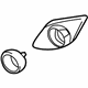 Mazda DR61-50-C10A End Cover