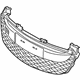 Mazda DR61-50-1T1C Bumper Grille