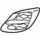 Mazda DR62-50-C11 End Cover