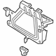 Mazda PXPV-18-885 Mount Bracket
