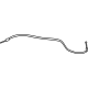 Mazda KMV6-88-0D2 CABLE,WIRE
