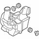 Mazda LF5W-13-200A Air Distributor