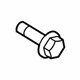 Mazda 9978-60-625 Air Distributor Bolt Mazda 9978-60-625 Air Distributor Bolt