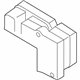 Mazda C3Y7-67-65XA Control Module