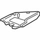Mazda TK48-67-Z31A Cover