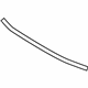 Mazda KD53-50-899A Dam Mazda KD53-50-899A Dam