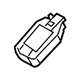 Mazda TK78-66-5G0 Humidity Sensor