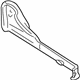 Mazda B25D-88-1H3-65 Side Cover