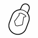 Mazda 9970-06-210 Bulb Mazda 9970-06-210 Bulb