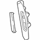Mazda GRF5-51-3HX Bracket Mazda GRF5-51-3HX Bracket
