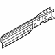 Mazda N2Y3-53-310A Inner Rail Mazda N2Y3-53-310A Inner Rail