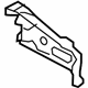 Mazda N243-53-315A Reinforcement