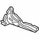Mazda N243-53-39YA Rear Reinforcement