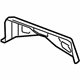 Mazda N243-53-331 Side Frame