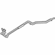 Mazda LDY7-61-3BX Tube Assembly