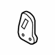 Mazda GS3L-61-J12 Insulator
