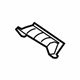 Mazda GS3L-61-A55 Deflector Mazda GS3L-61-A55 Deflector