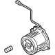 Mazda KE01-27-97XC Coupling