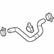 Mazda L5A3-15-18XA Inlet Hose
