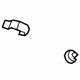 Mazda L5A4-15-182 Inlet Hose Clamp