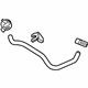 Mazda L3G6-15-260A Coolant Hose