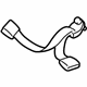 Mazda GKYA-57-780-66 Buckle Mazda GKYA-57-780-66 Buckle