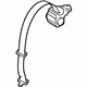 Mazda GKYA-57-740-66 Lap & Shoulder Belt Mazda GKYA-57-740-66 Lap & Shoulder Belt