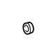 Mazda ZZP0-32-130 Yoke Lock Nut