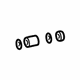 Mazda ZZP0-32-4N0 Connector