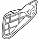 Mazda BJS7-72-973 Access Cover Mazda BJS7-72-973 Access Cover