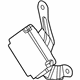 Mazda BHN1-67-Y1XF Module
