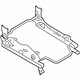 Mazda FF14-88-A00 Seat Track Mazda FF14-88-A00 Seat Track