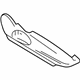 Mazda FE87-88-1GX-02 Side Panel Mazda FE87-88-1GX-02 Side Panel