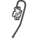 Mazda KGNC-88-B10 Actuator
