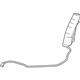 Mazda BABF-57-KA0 Front Seat Air Bag