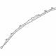 Mazda BJS7-57-KM0A Inflator Curtain Mazda BJS7-57-KM0A Inflator Curtain