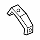 Mazda BJS7-60-A11 Passenger Air Bag Bracket Mazda BJS7-60-A11 Passenger Air Bag Bracket