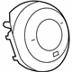 Mazda BALV-57-K00B-02 Driver Inflator Module Mazda BALV-57-K00B-02 Driver Inflator Module