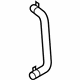 Mazda LF62-13-895 PCV Hose