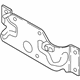 Mazda DD2F-67-XA2 Mount Bracket