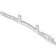 Mazda DD2F-67-Z71 Support Bracket