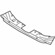 Mazda KB8A-50-717D Inner Bracket