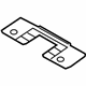 Mazda TK48-56-381 Seal Plate
