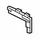 Mazda KB8A-50-104A Support