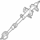 Mazda LD47-32-100 Steering Column Mazda LD47-32-100 Steering Column