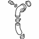 Mazda BP8J-13-330C Upper Pipe